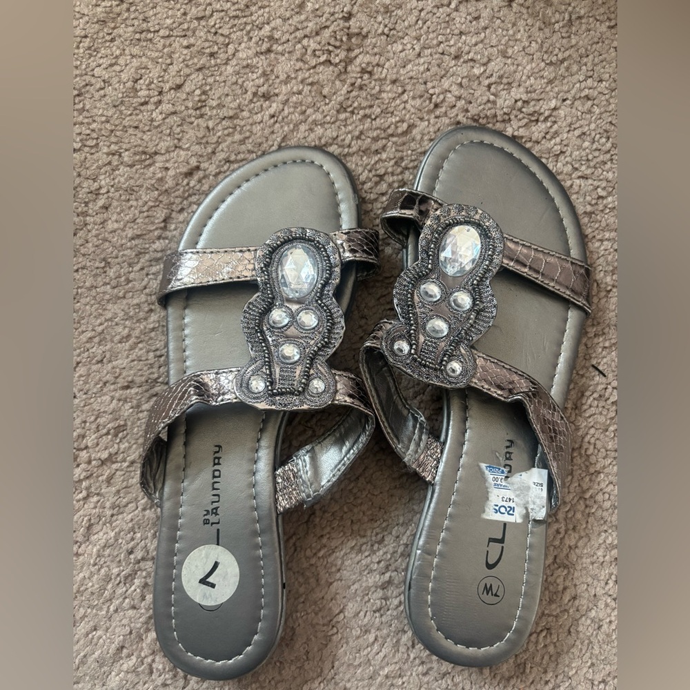 Chinese Laundry Sandals